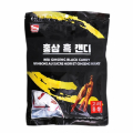 Caramelos de Ginseng rojo HUK